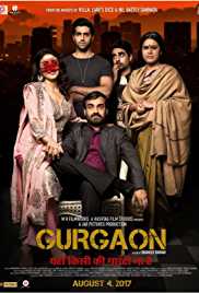 Gurgaon 2017 Movie